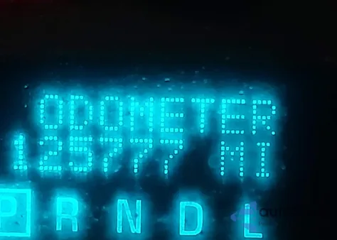 2015 Chevrolet Impala Limited Police from USA, damaged, VIN 2G1WD5E36F1159562